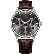 Resim Jacques Philippe Swiss Made Jpqgc671143 Erkek Kol Saati Metalik 