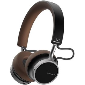 Resim Beyerdynamic Aventho 100 Brown Anc Özellikli Bluetooth Kulaklık 