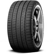 Resim Michelin 255/45r19 100y Pilot Super Sport No Yaz Lastiği (2023) 