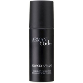 Resim Giorgio Armani Code Erkek Deodorant 150 ml 