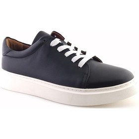 Resim Quicksteps Qs2563 Siyah Hakiki Deri Erkek Ayakkabı Siyah Siyah 