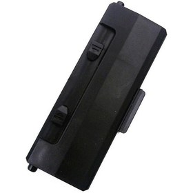 Resim Symbee Wltoys 104009 12402-a 12401 Rc Araba İçin Yüksek Kaliteli Pil Kapağı - Siyah, Dayanıklı Ve Kolay Montaj 