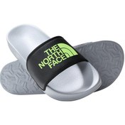 Resim The North Face Base Camp Slide Iii Erkek Terlik-26294 - Gri 