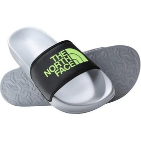 Resim The North Face Base Camp Slide Iii Erkek Terlik-26294 - Gri 