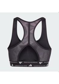 Resim Adidas Powerimpact Kadın Büstiyer Iq3351 Siyah 