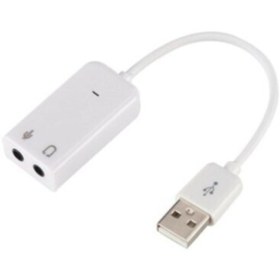 Resim OEM Usb Ses Kartı 
