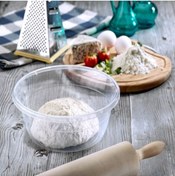 Resim Şeffaf Hamur Leğeni 15 ltl 24242410319 
