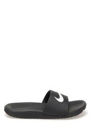 Resim Nike KAWA SLIDE (GS/PS) Siyah Erkek Çocuk Terlik 