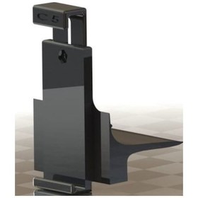 Resim Citroen C5 Için Tablet Telefon Tutucu (Özel Üretim) (465455682) 