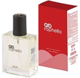 Resim Raphella 50 ml Edt Kadın PARFÜM-233 