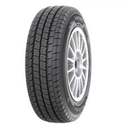 Resim Matador 225/70r15c 112/110r (115N) 8pr Mps125 Variantaw (4 MEVSİM) (2025) 