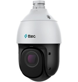 Resim Ttec Ipsdm-5323m-was/s 5 Mp 23x Ir Ptz Optik Starlight Speed Dome Ip Kamera 