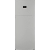 Resim Bosch KDN76XIE1N Buzdolabı No Frost Üstten Donduruculu Inox 