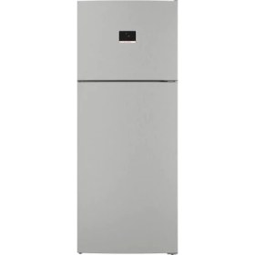 Resim Bosch KDN76XIE1N Buzdolabı No Frost Üstten Donduruculu Inox 