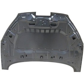 Resim Peugeot 407 04/11 Motor Kaputu Oran - Oem Yedek Parça 