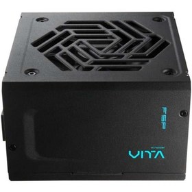 Resim FSP 850W 80+ BRONZE VITA BD 12cm Fanlı PCIE 5.1 Power Supply 