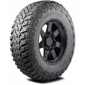 Resim Maxtrek 245\u002F75R16 120\u002F116Q 10PR Mud Trac M\u002FT (Yaz) (2024) 