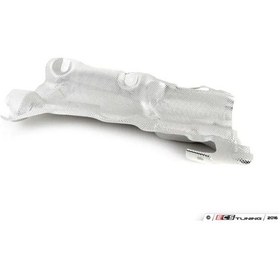 Resim Bmw Isı Yalıtımı Yakıt Deposu F30 51487241774 