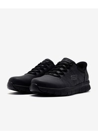 Resim Skechers Nampa - Cottonbud Kadın Siyah Günlük Ayakkabı 108218 Blk Siyah 