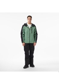 Resim Quiksilver Estate Pt Erkek Siyah Kayak Pantolonu Eqytp03237 Siyah 