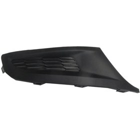 Resim Genel Markalar Polo- 6- 10/14; Sis Lamba Kapağı Sol (Sis Deliksiz) (Oem No: 6R0853665C) Tst3449 
