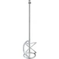 Resim Master Boya, Alçı & Harç Karıştırıcı Lema 120X600 M14 Uç 