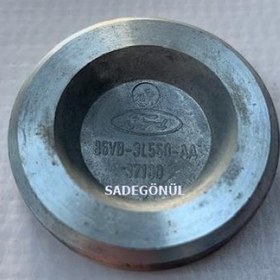 Resim DİREKSİYON AYAR SOMUNU FORD TRANSİT 86VB 3L560 AA 