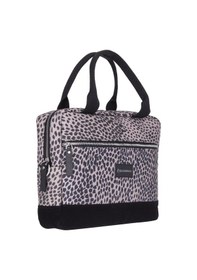 Resim Bloominbag Cita Noir 13-14 İnç Laptop / Macbook Çantası Siyah 