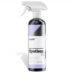 Resim carpro Spotless 2.0 Kireç Lekesi Giderici 500ml. 