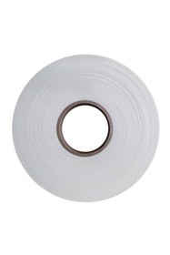 Resim Asil Acar Home Şerit Tela 1 cm Beyaz 