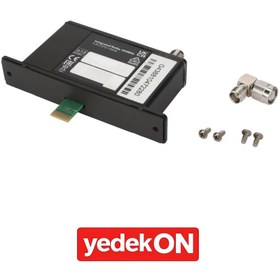 Resim AGCO 400MHz RTK Modem Snap-In - Gleaner | G438810472280 