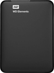 Resim Elements Usb 3.0 2.5" 4tb Harici Hard Disk Siyah 