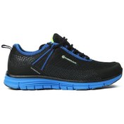 Resim Hammer Jack Su Geçirmez Siyah-Saks Erkek Spor Ayakkabı 101 21795- 