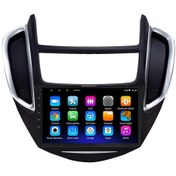Resim Celali Tuning Chevrolet Trex 2012-2016 Android 12 Carplay Navigasyon Multimedya - 2gb Ram 32gb Hdd 