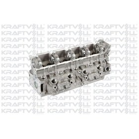 Resim Kraftvoll-12110010 - Sılındır Kapagı Kangoo Clıo Megane Trafıc 