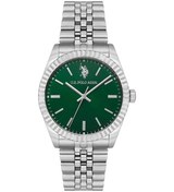 Resim U.s. Polo Assn. Uspa1111-03 Erkek Kol Saati Metalik 