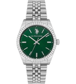 Resim U.s. Polo Assn. Uspa1111-03 Erkek Kol Saati Metalik 