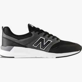 Resim New Balance 009 Erkek Gri Spor Ayakkabı 