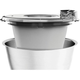 Resim Kenwood KAX71.000WH Mutfak Şefi Dondurma Aparatı 