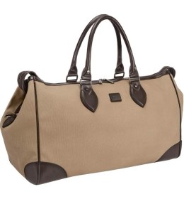 Resim David Jones Unisex Seyahat Çantası CM6587 