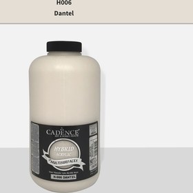 Resim Cadence Multisurface Hybrid Dantel Akrilik 2 Lt 
