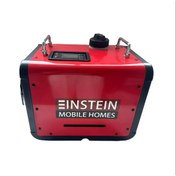 Resim Einstein 12/24/220 VOLT ÇANTA TİPİ DİZEL ISITICI 
