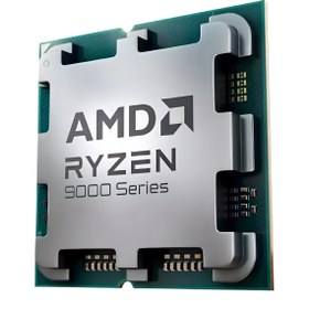 Resim Amd Ryzen 7 9800x3d 100-1000001084 (4.7ghz - 5.2ghz) 104mb 120w Am5 Tray Işlemci 