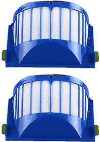 Resim Roomba 671 670 677 675 Uyumlu Filtre Seti - Liteset 