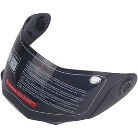 Resim Vexo Sr-x Kask Camı - Vizör 