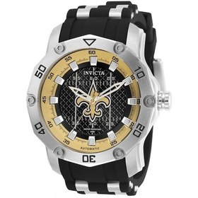 Resim Invicta 32026 132026 Automatic 50 MM Erkek Kol Saati 