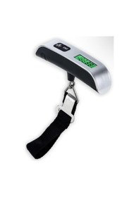 Resim Elektronik El Bagaj - Valiz Tartısı 