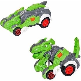 Resim Transformers 4x4 Di Nazor 3308a 