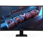 Resim Gıgabyte GS27QCA 27'' 180HZ 1ms HDMI Monıtor 