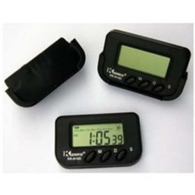 Resim Dreamcar Kronometreli Dijital Saat 28200 